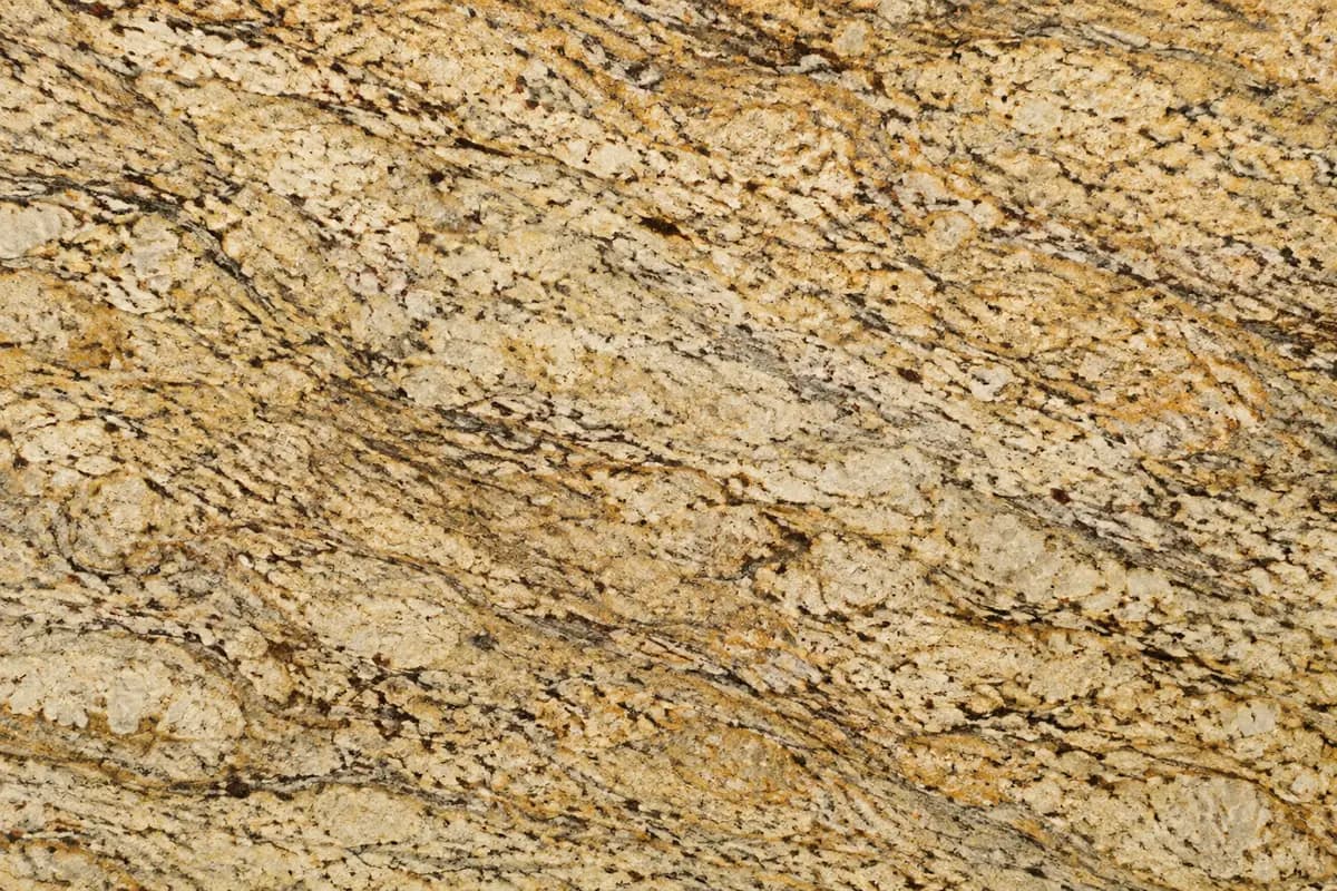 Alaska Gold Granite Granite material reference