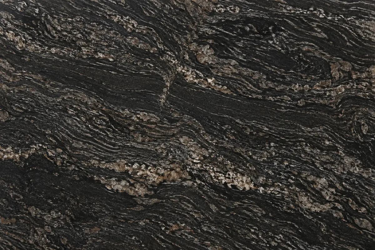 Black Forest Granite Granite material reference