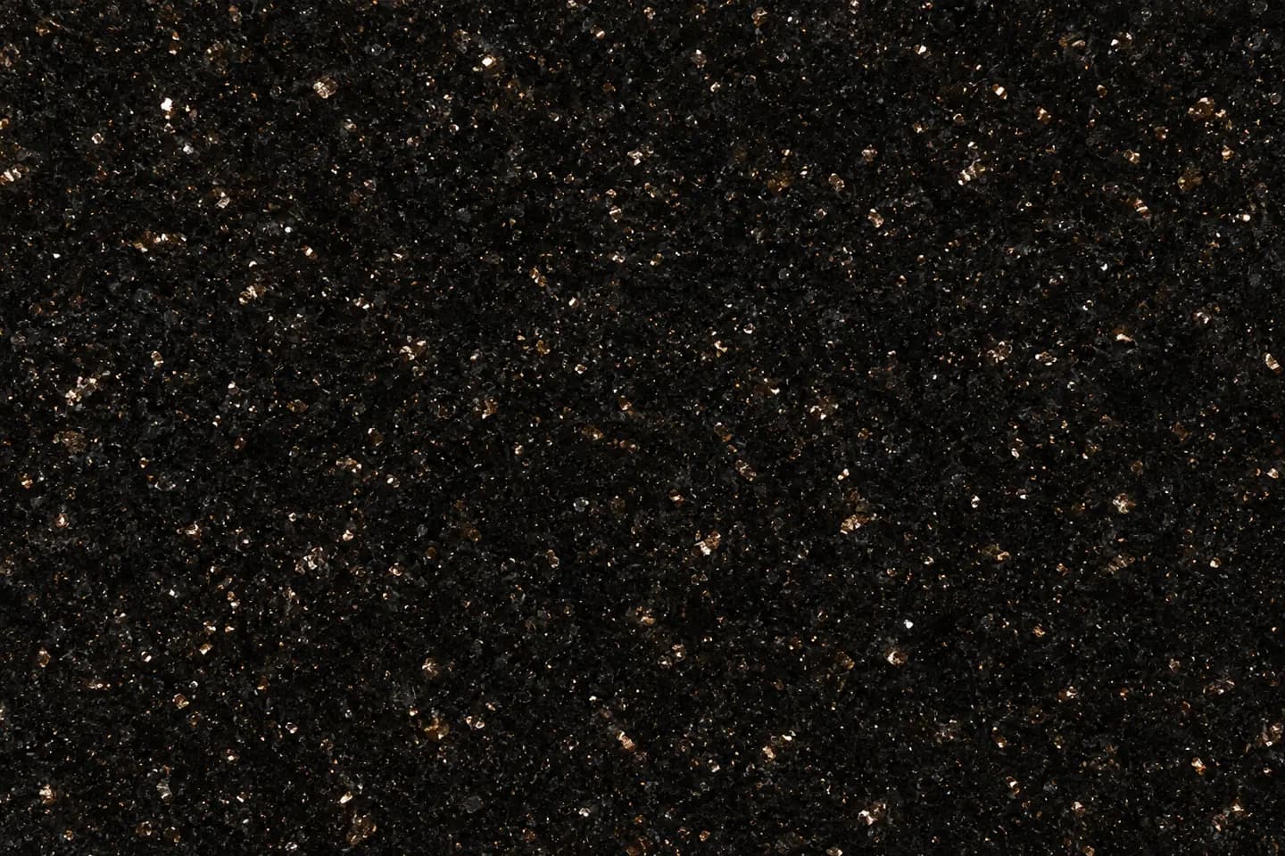 Black Galaxy Granite Granite material reference