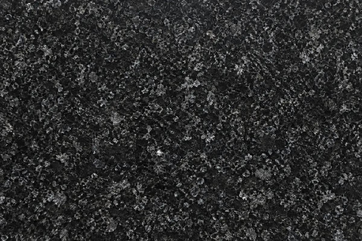 Black Pearl Granite Granite material reference