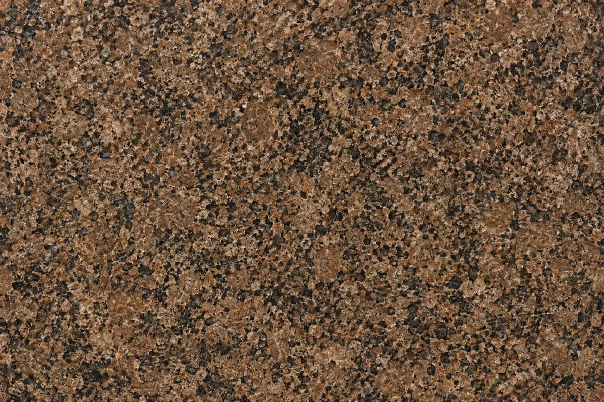 Desert Brown Granite Granite material reference