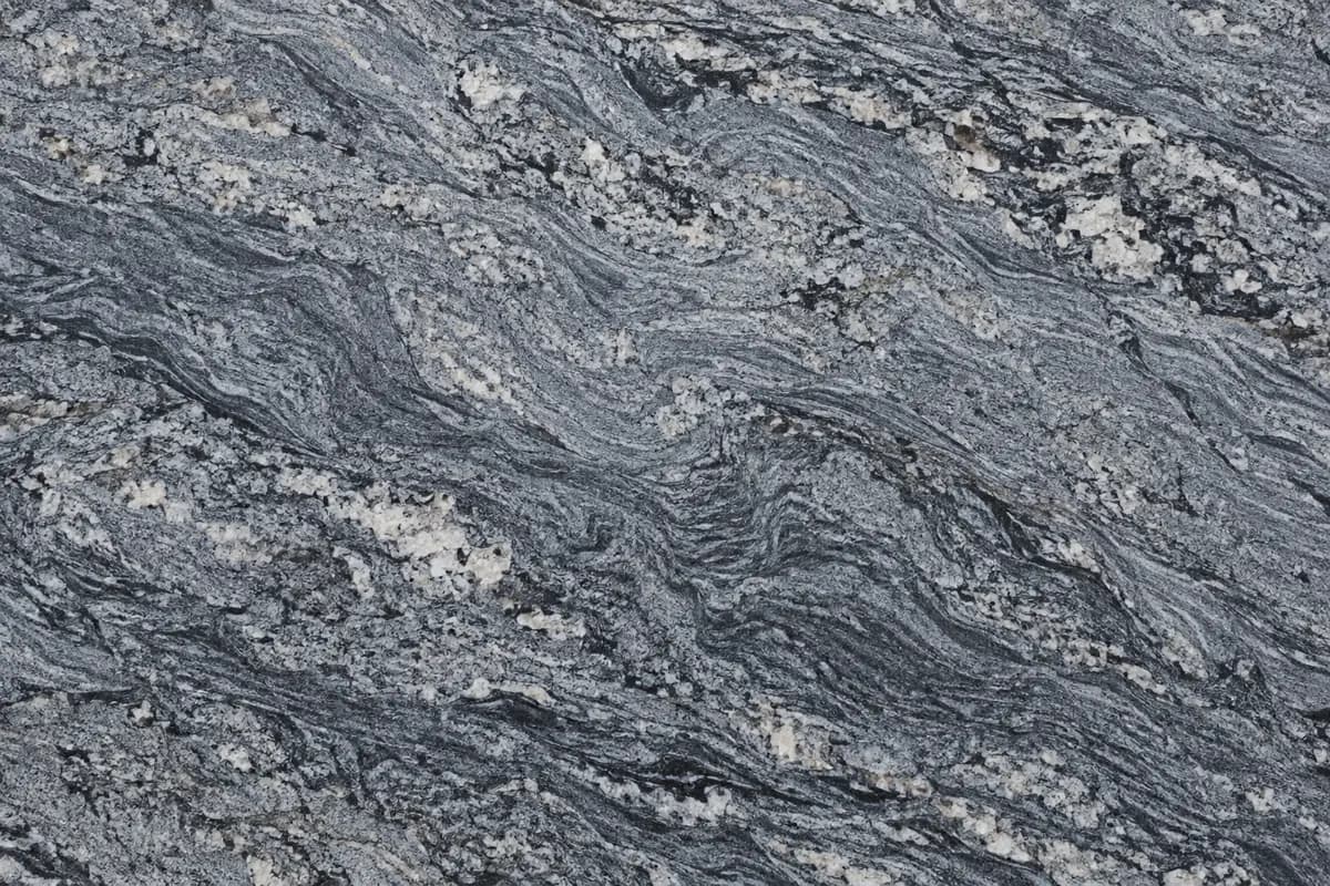 Himalayan Blue Granite Granite material reference