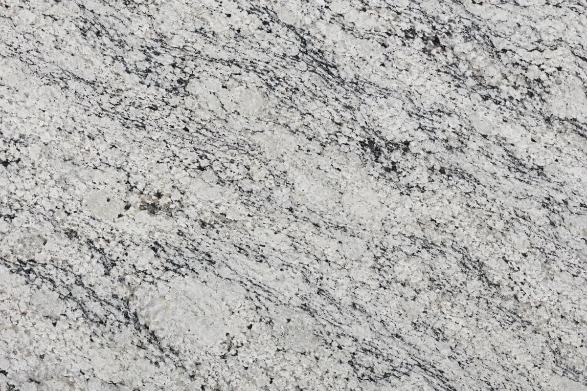 Imperial White Granite Granite material reference