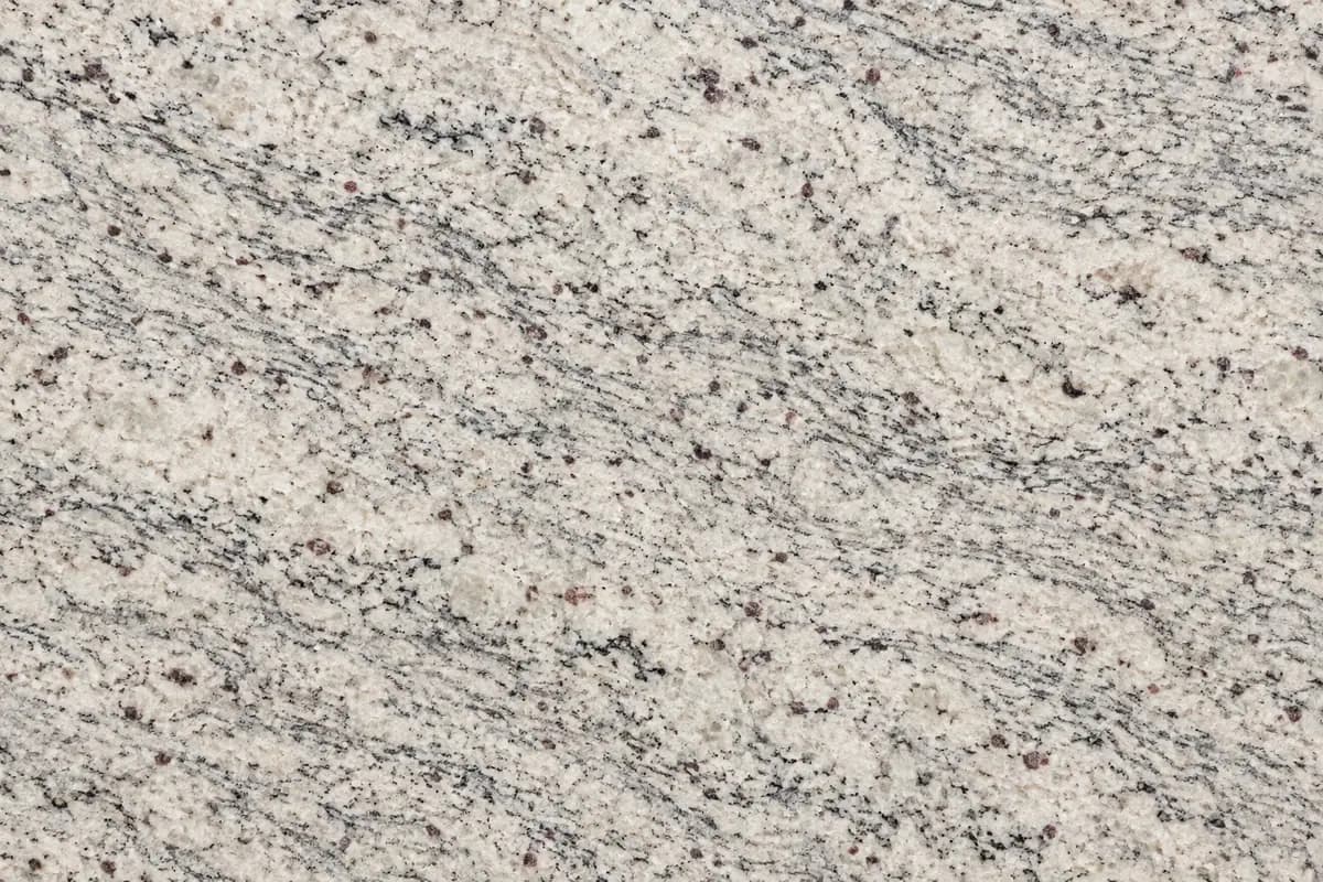 Kashmir White Granite Granite material reference