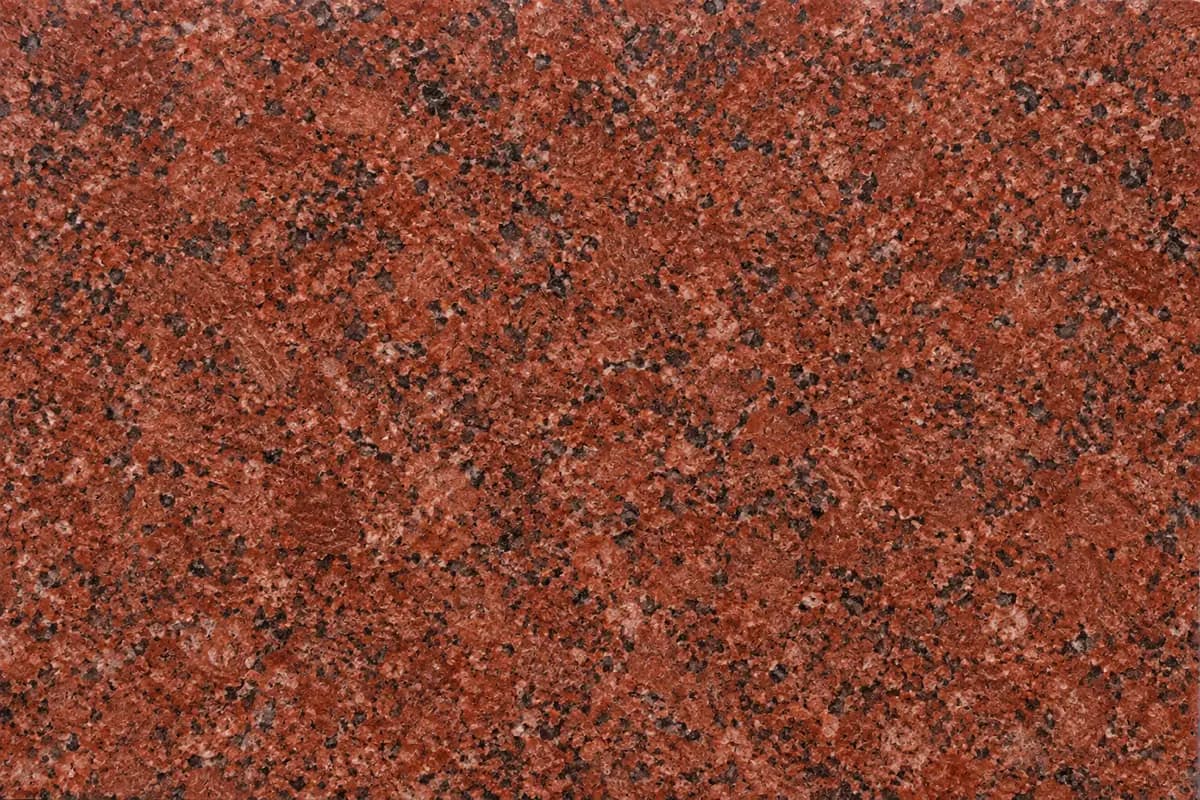 Lakha Red Granite Granite material reference