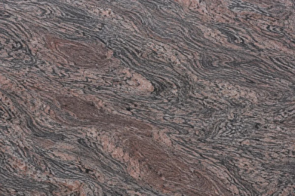 Paradiso Bash Granite Granite material reference