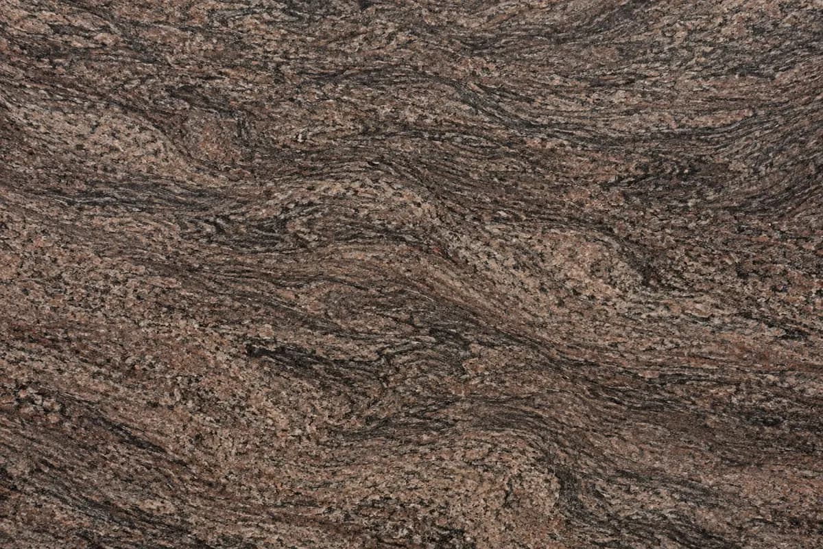 Paradiso Brown Granite Granite material reference