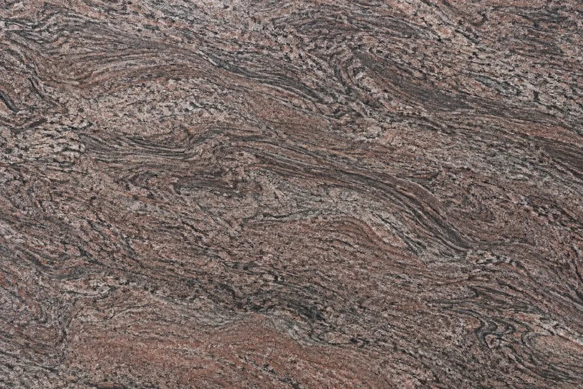Paradiso Granite Granite material reference