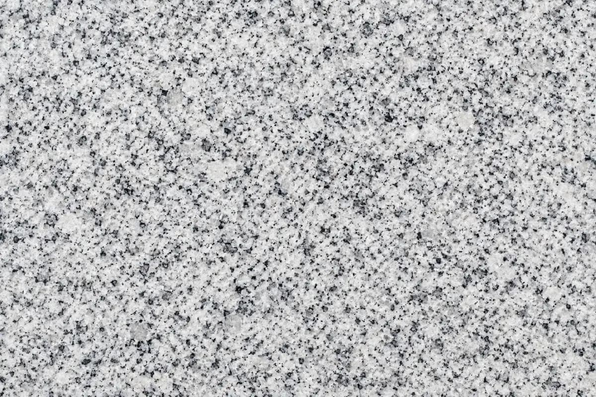 Platinum White Granite Granite material reference