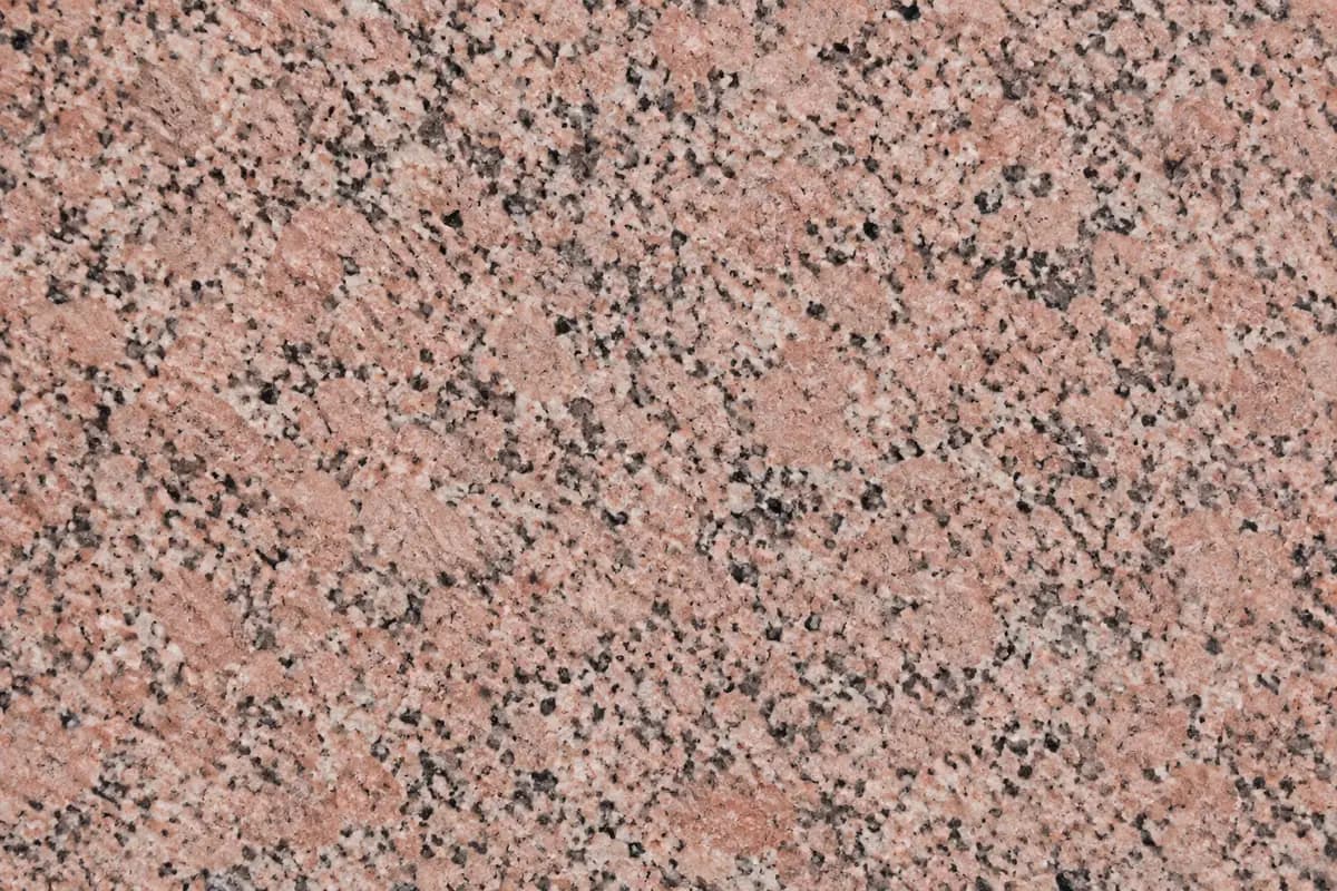 Rosy Pink Granite Granite material reference