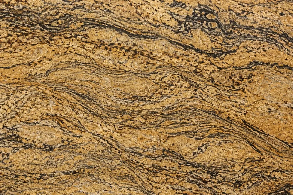 Tiger Skin Granite Granite material reference