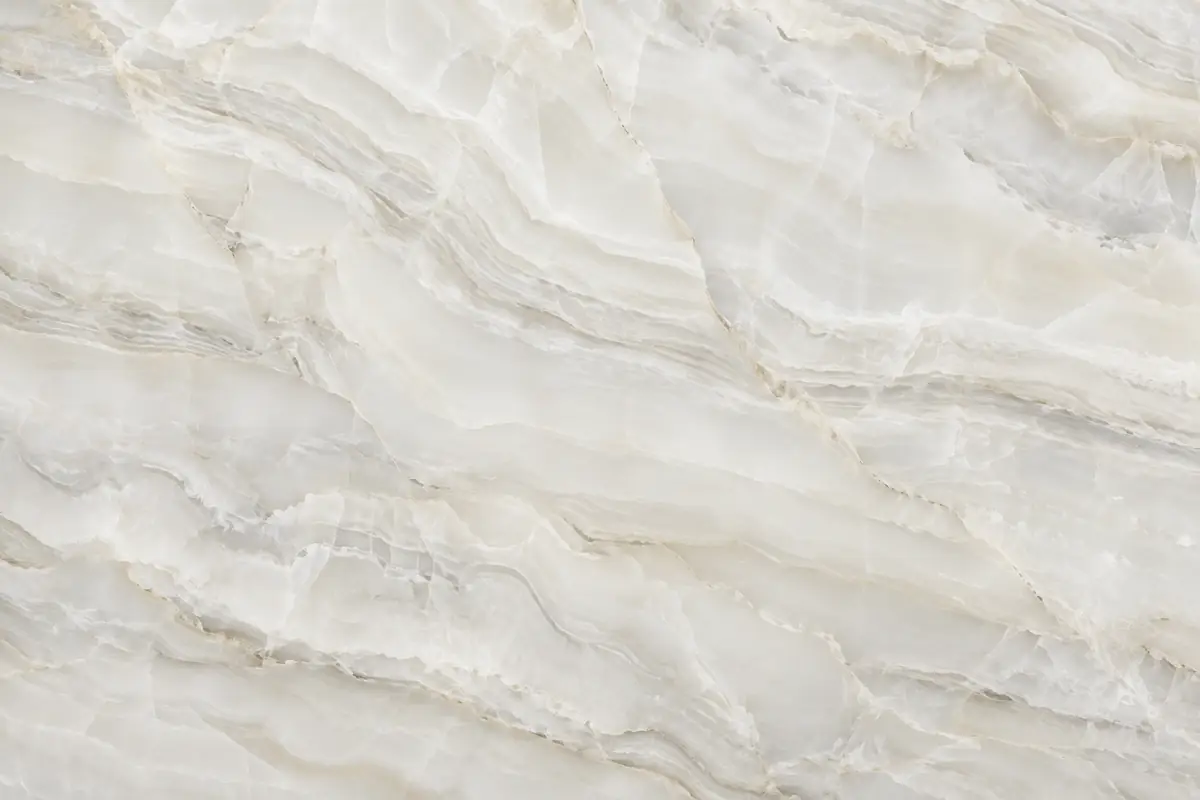 Onyx White Marble Marble material reference