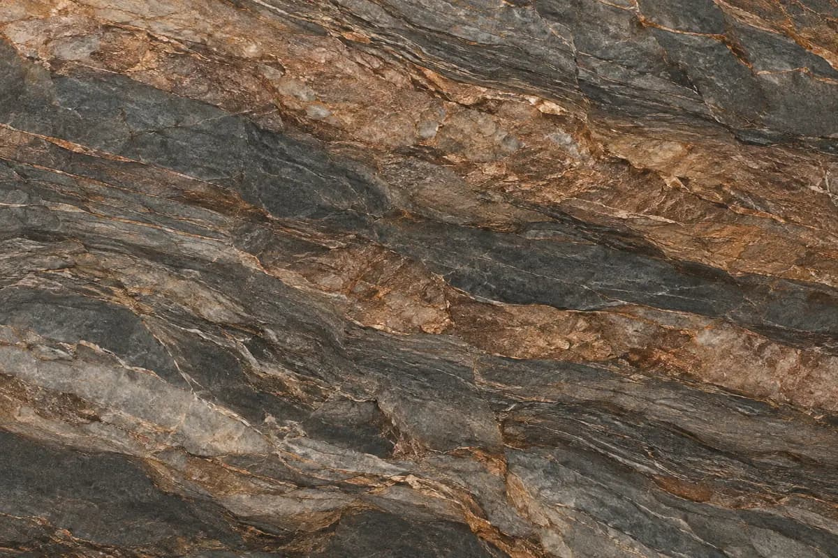 Copper Quartzite Quartzite material reference
