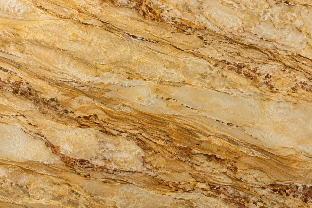 Golden Quartzite Quartzite material reference