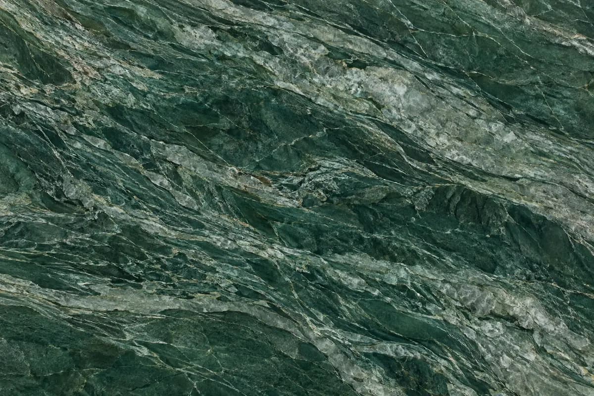 Ocean Green Quartzite Quartzite material reference