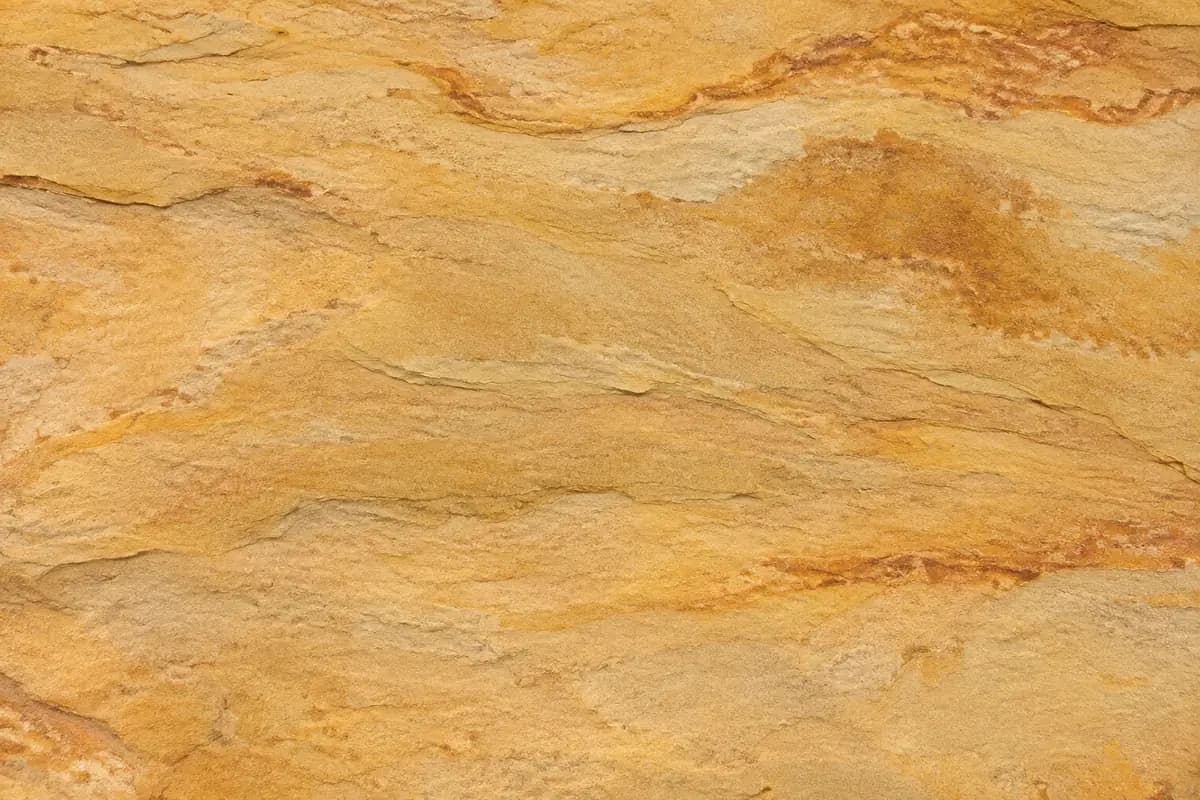 Desert Yellow Sandstone Sandstone material reference
