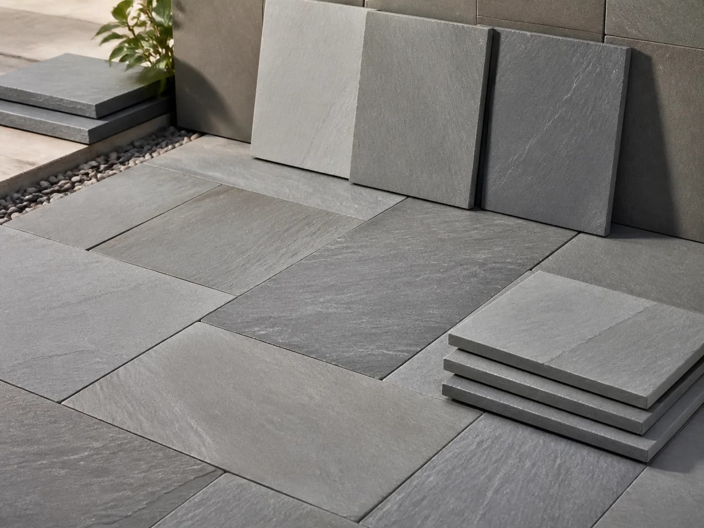 Kandla Grey Sandstone Sandstone material reference
