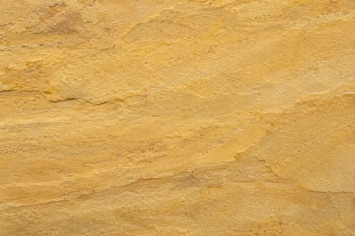 Yellow Sandstone Sandstone material reference