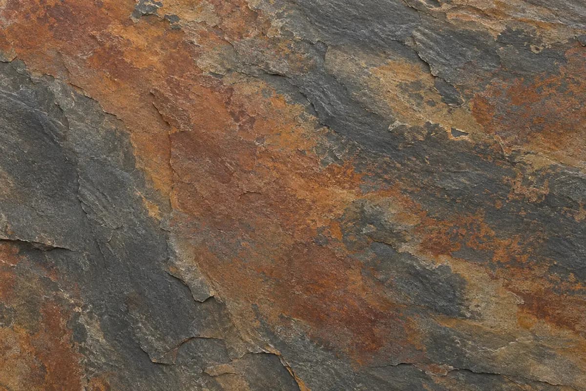 Copper Slate Slate material reference