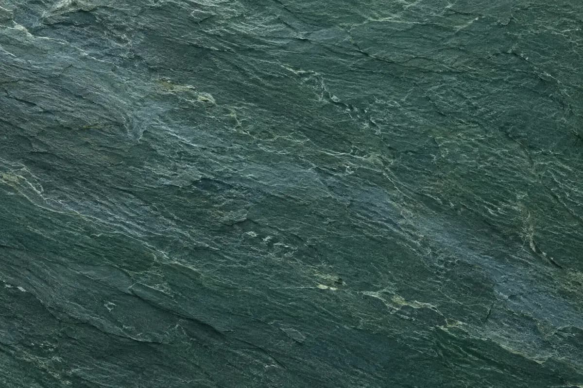 Ocean Green Slate Slate material reference