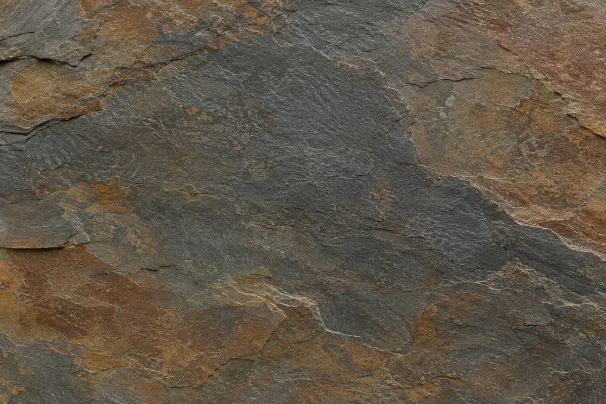 Rustic Slate Slate material reference